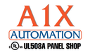 A1X Automation — UL508A Panel Shop